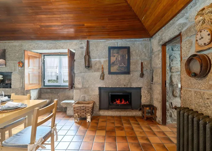 Quinta Do Carvalhal Alojamento, Penafiel