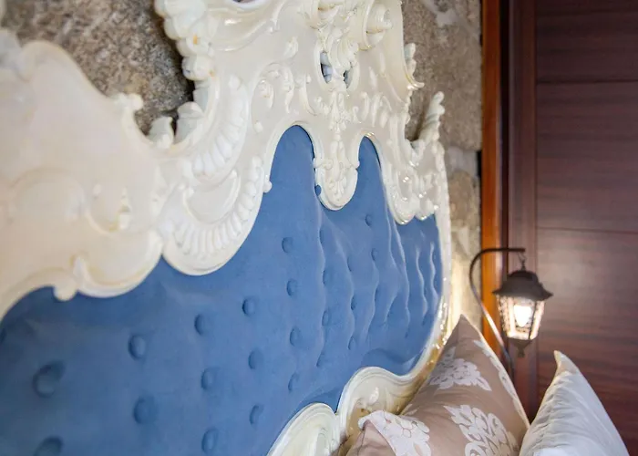 Quinta Do Carvalhal Alojamento, Penafiel Irivo