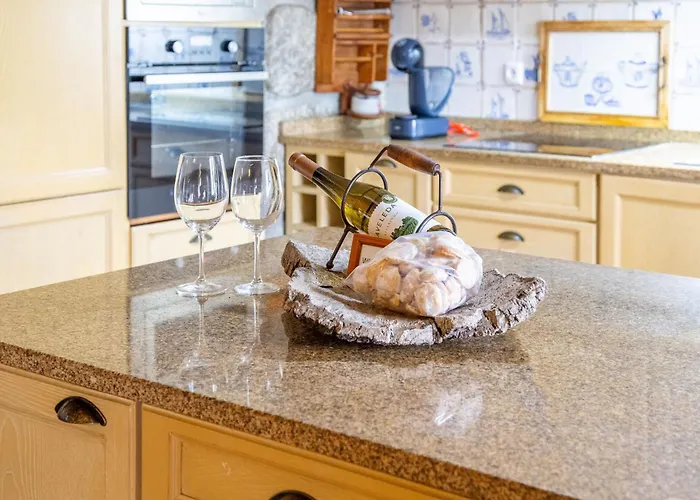 Quinta Do Carvalhal Alojamento, Penafiel Ferienhaus