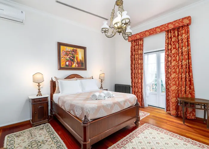 Quinta Do Carvalhal Alojamento, Penafiel * Irivo