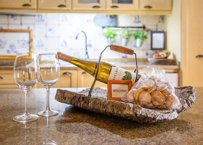 Quinta Do Carvalhal Alojamento, Penafiel