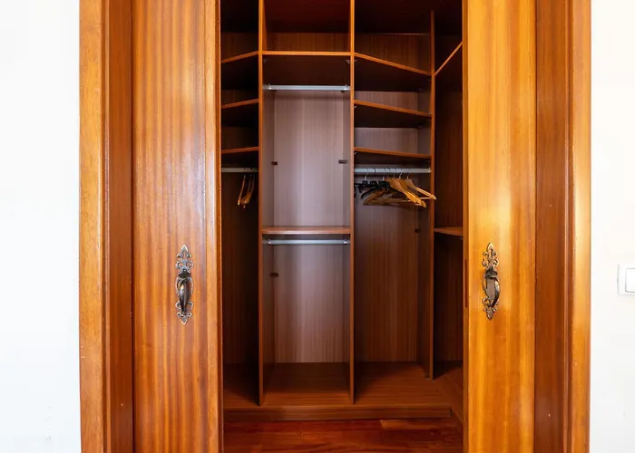 Ferienhaus Quinta Do Carvalhal Alojamento, Penafiel