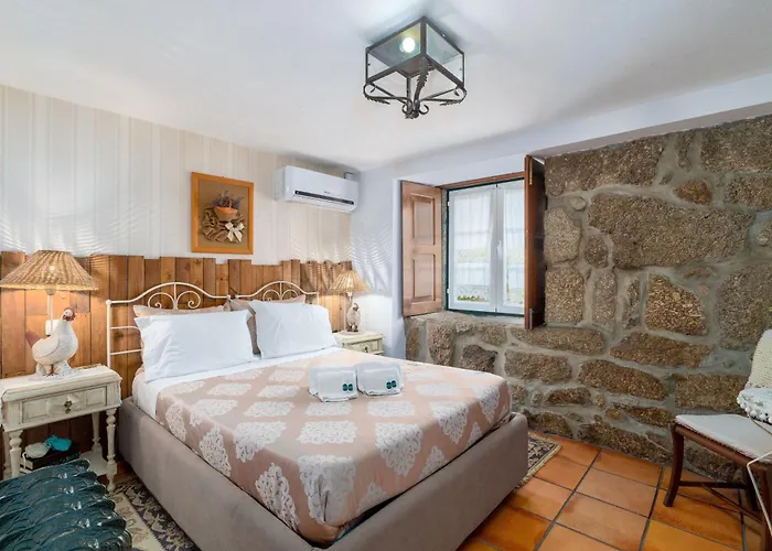 Quinta Do Carvalhal Alojamento, Penafiel