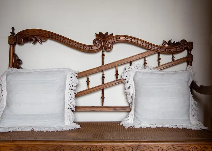 Quinta Do Carvalhal Alojamento, Penafiel * Irivo