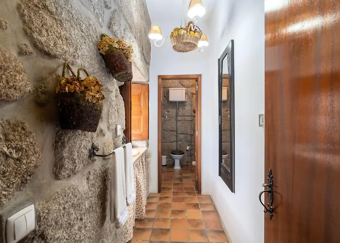 Quinta Do Carvalhal Alojamento, Penafiel