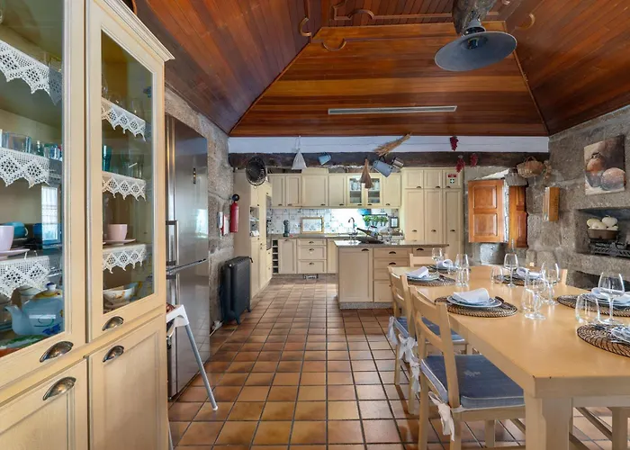 Quinta Do Carvalhal Alojamento, Penafiel Irivo