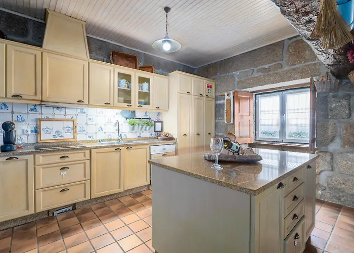 Quinta Do Carvalhal Alojamento, Penafiel