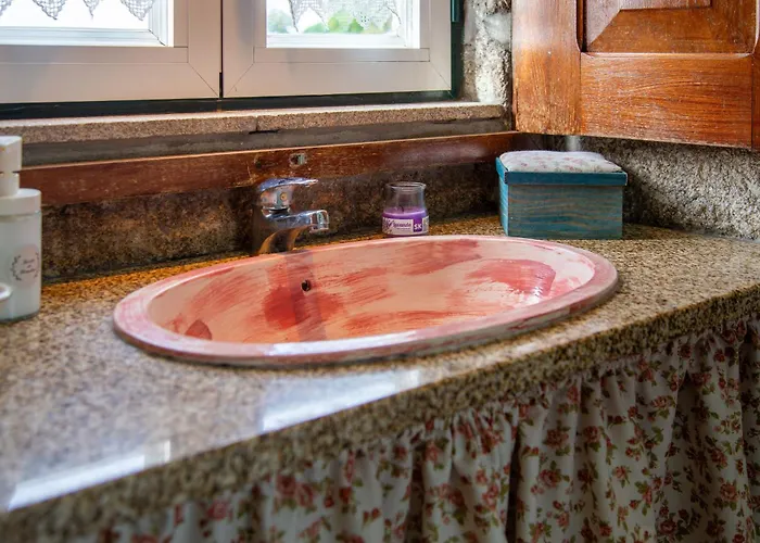 Quinta Do Carvalhal Alojamento, Penafiel * Irivo